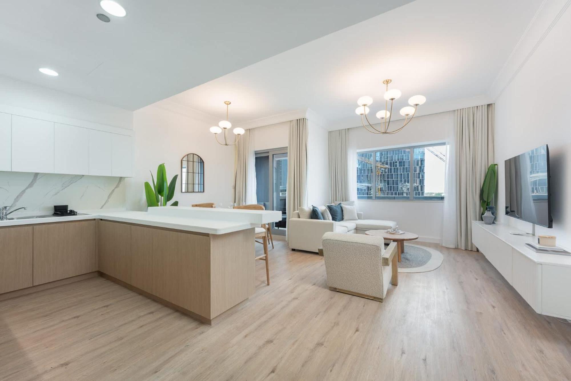 Chic 2 Bedroom In Vibrant Downtown * Dubai
