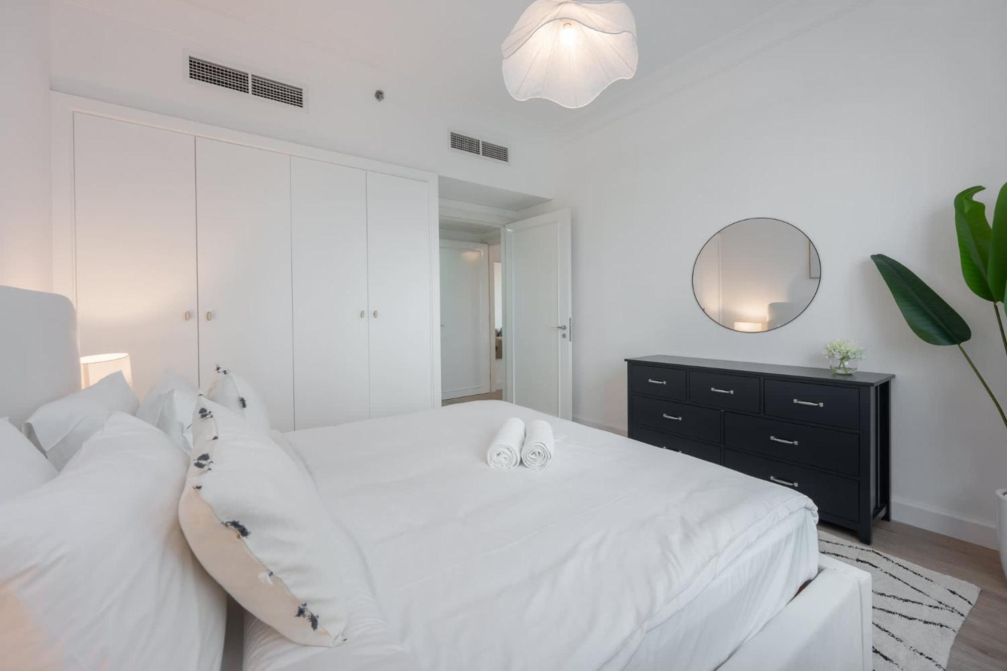 Appartement Chic 2 Bedroom In Vibrant Downtown *