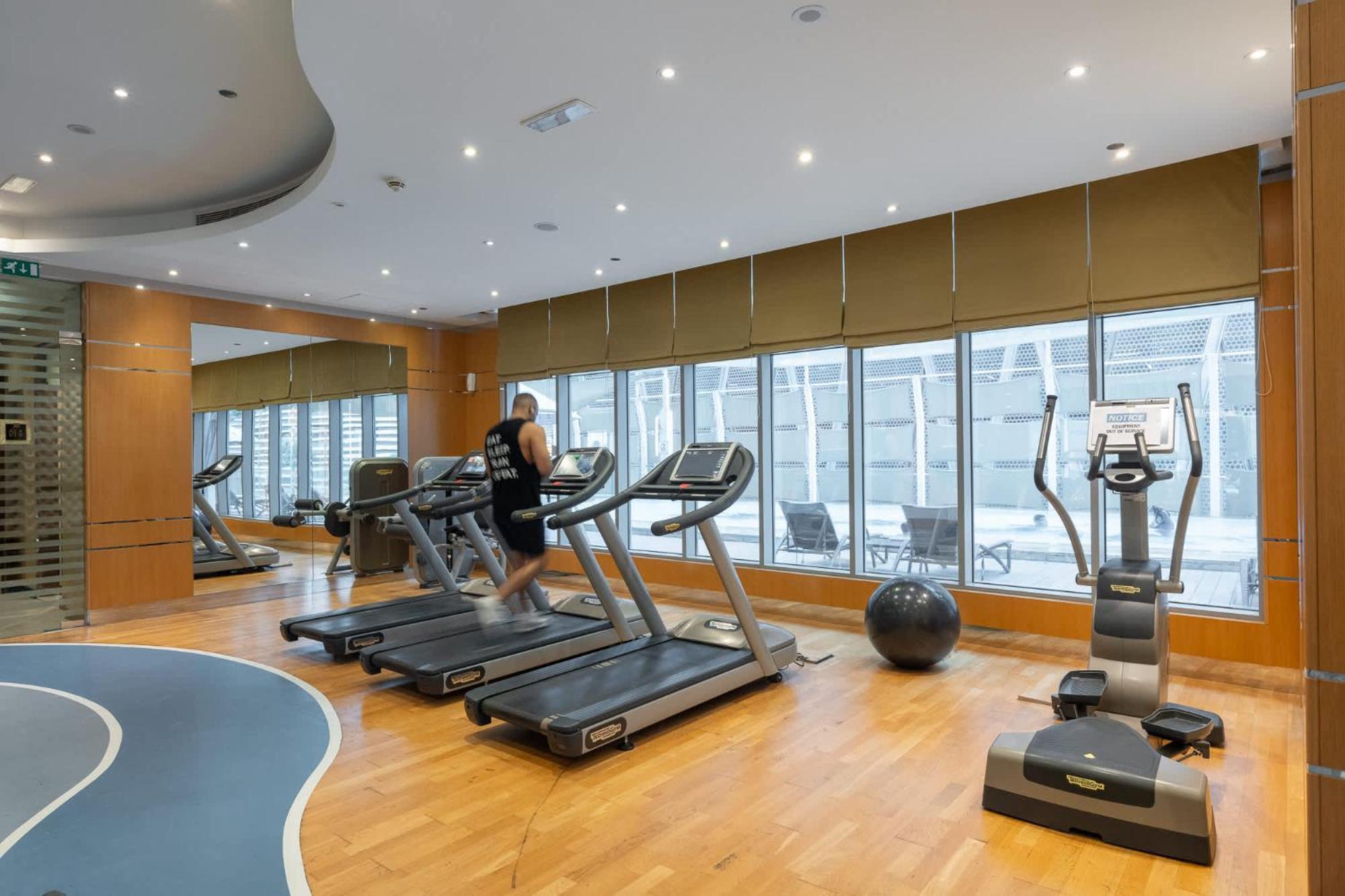Appartement Chic 2 Bedroom In Vibrant Downtown
