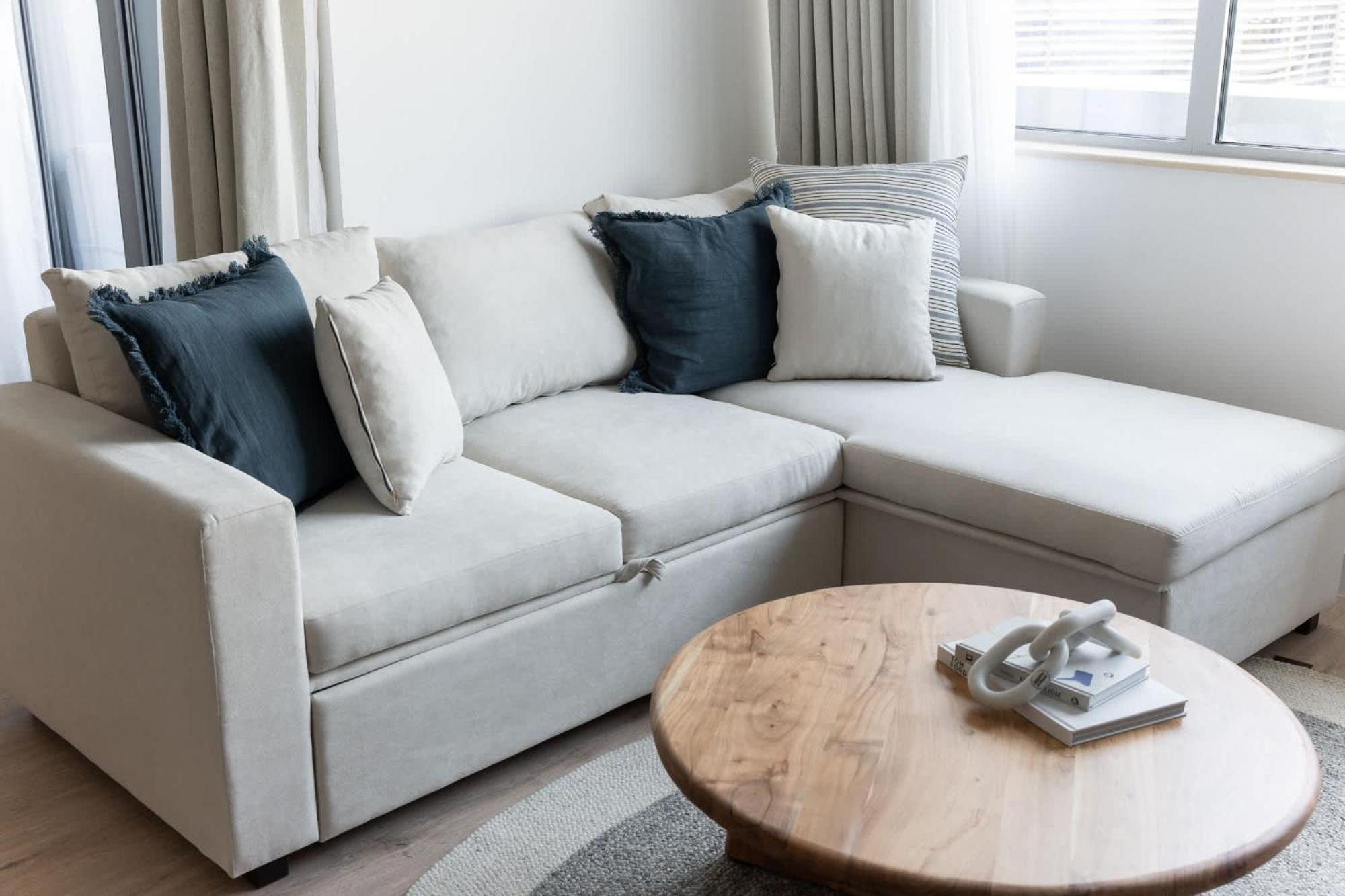 Chic 2 Bedroom In Vibrant Downtown Appartement Dubai